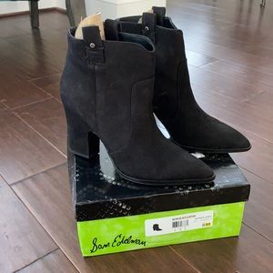 Sam Edelman Niomi bootie